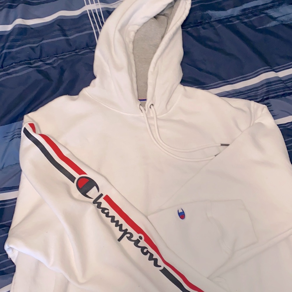 Champion Authentic